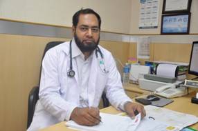 Dr. Aftab Khan