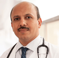Dr. Anand Khakhar