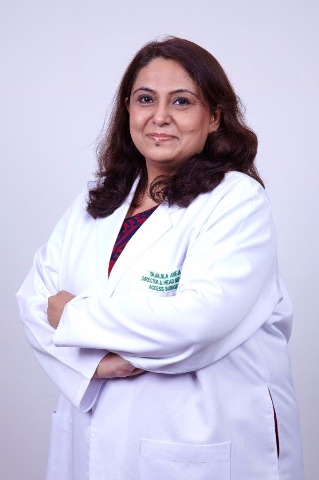 Dr. Anjila Aneja