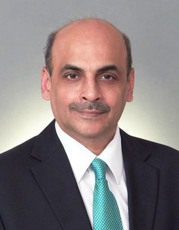 Dr. Atul Goel