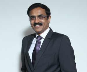 Dr. B. S. Ajaikumar