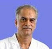 Dr. B. Soma Raju