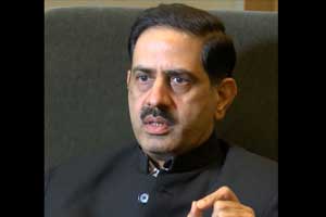 Dr. Balram Bhargava