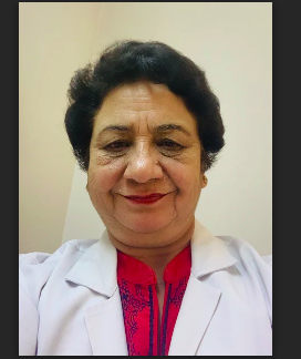 Dr. Beena Muktesh