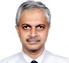 Dr. Bharat Dalvi