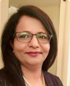 Dr. Bharati Dhorepatil