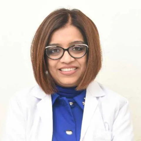 Dr. Bhavna Banga