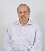 Dr. Boman N. Dhabhar