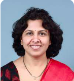 Dr. Charulata Bapaye