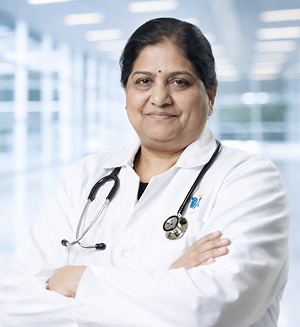 Dr. Chitra Ramamurthy
