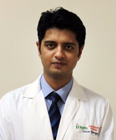 Dr. Devavrat Arya