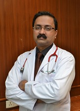 Dr. Dhiren Gupta
