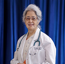 Dr. Gauri Kapoor