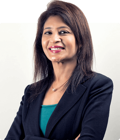 Dr. Goral Gandhi