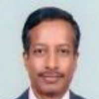 Dr. K. Govind Babu