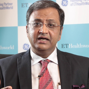 Dr. K. Sridhar