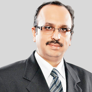 Dr. Kaushal Malhan