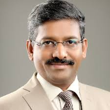 Dr. Mahesh Koregol