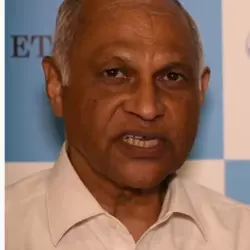 Dr. Mammen Chandy