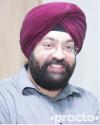 Dr. Mandeep S. Malhotra