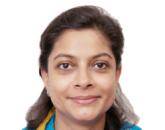 Dr. Manjari Tripathi