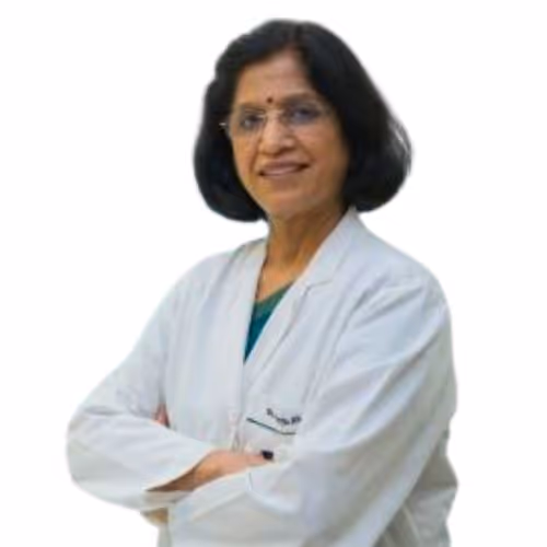 Dr. Manju Khemani