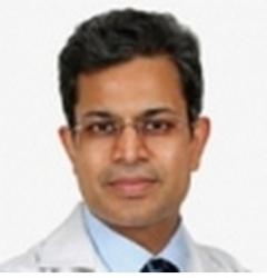 Dr. Mukesh Kumar Goel