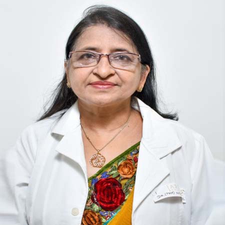 Dr. Nutan Agarwal