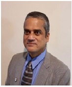 Dr. P. Sarat Chandra