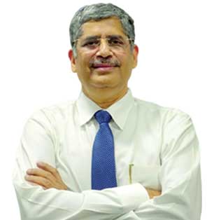 Dr. Pankaj Talwar