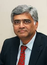 Dr. Rajendra A. Badwe