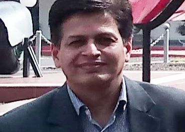 Dr. Ramesh Agarwal