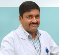 Dr. Ramesh Bhat Y.