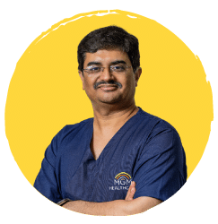 Dr. Roopesh Kumar V. R.