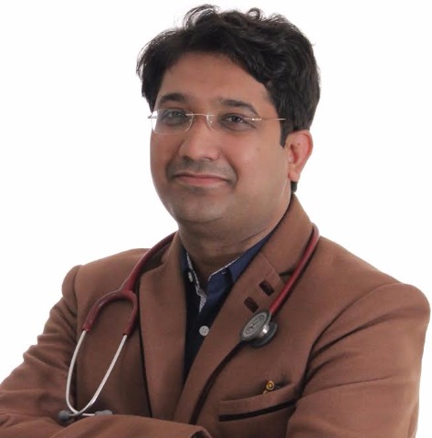 Dr. Sajjan Rajpurohit