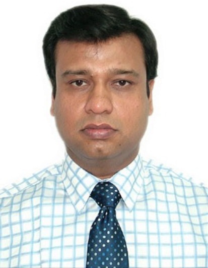 Dr. Sandeep Mahajan