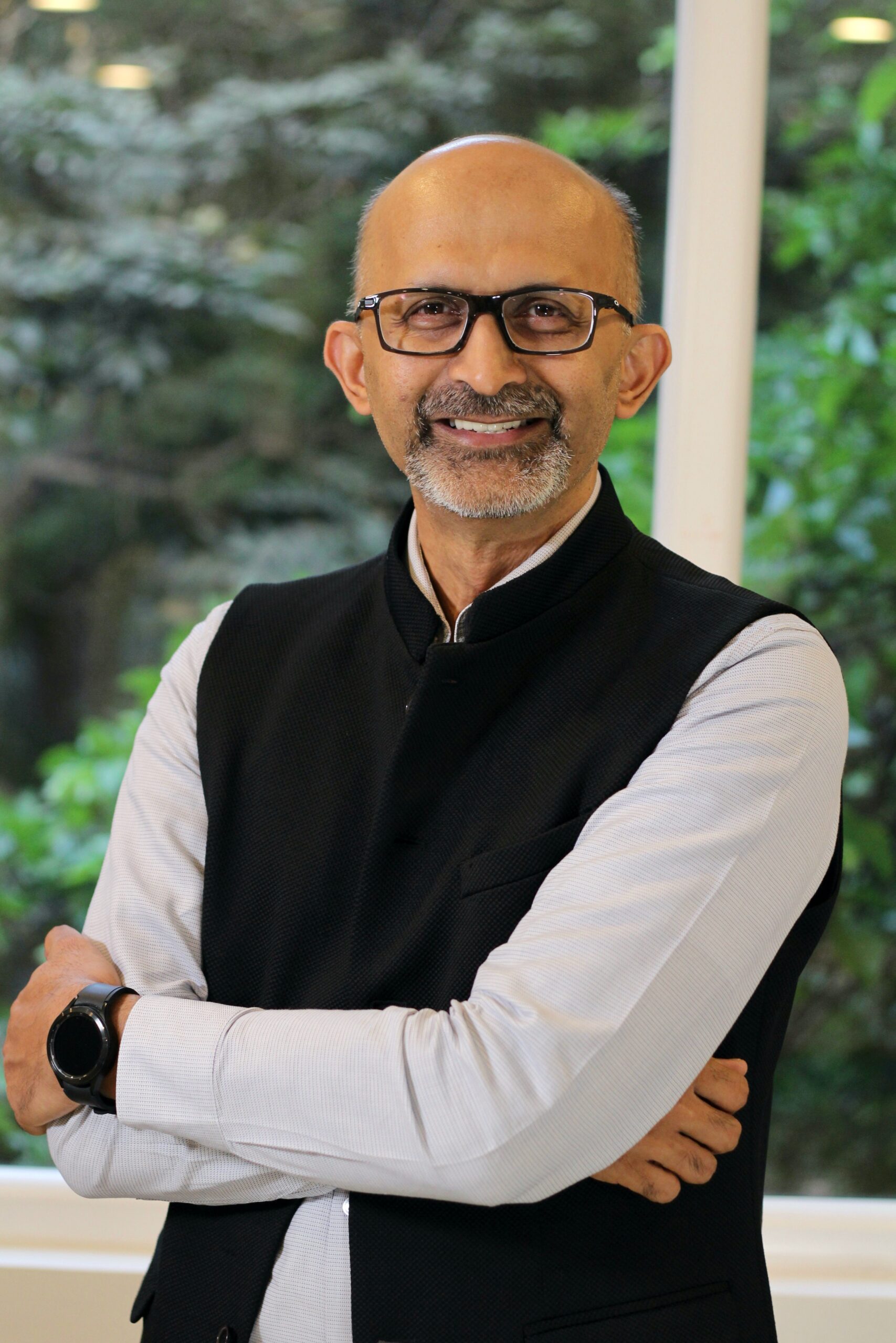 Dr. Sandeep Nayak
