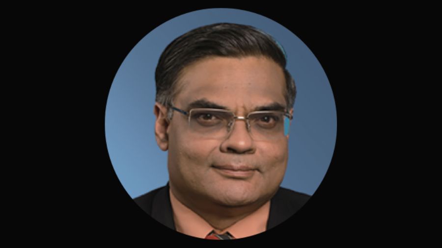 Dr. Sandip Chatterjee