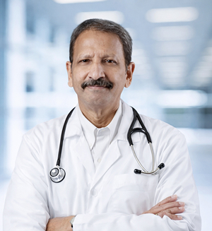 Dr. Sanjay Pai