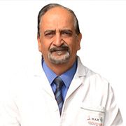 Dr. Sanjeev Dua