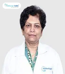 Dr. Snehal Kulkarni