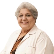 Dr. Sonia Malik