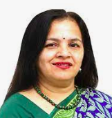 Dr. Suchitra Pandit