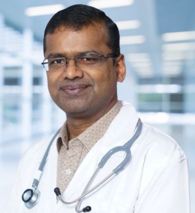 Dr. Sudhir Kumar