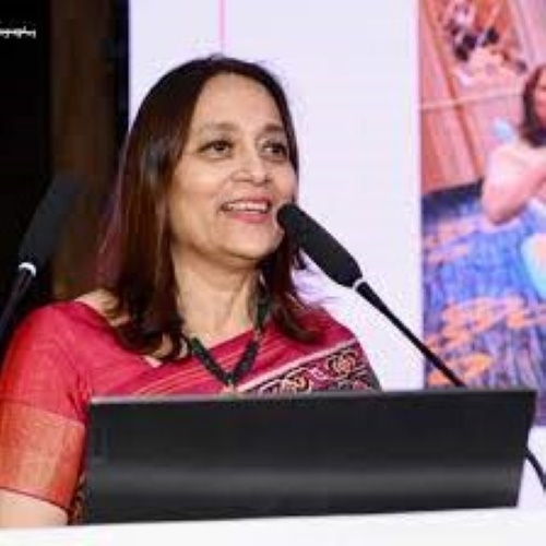 Dr. Sujata Kar