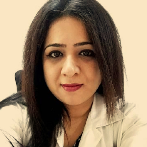 Dr. Sulbha Arora