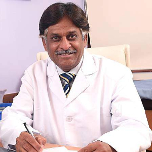 Dr. Suresh Sankhla