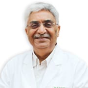 Dr. T. S. Kler