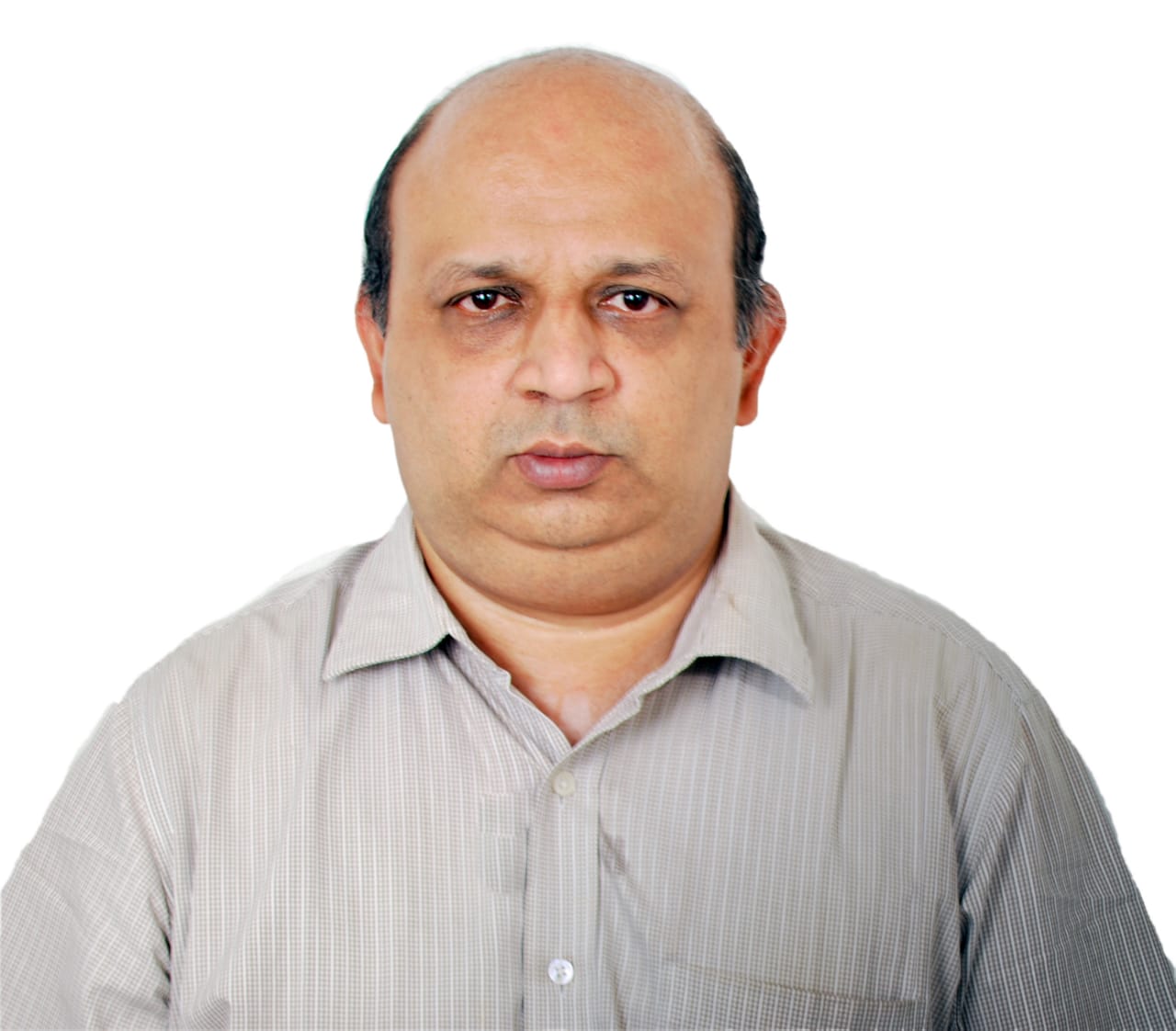 Dr. Trimurti D. Nadkarni