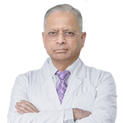 Dr. V. S. Mehta